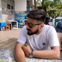 Rajat Chaudhary