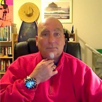Greg McNamee