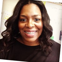 Ronisha Johnson