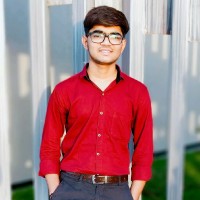 Dharmik Patel