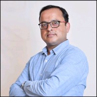 Pradip Bandyopadhyay