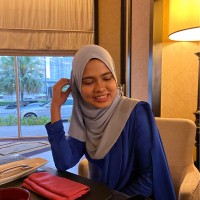 Syafiqah Amirah Zulkarnain