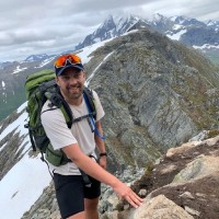 Mikael Mørkve Bjørnetun