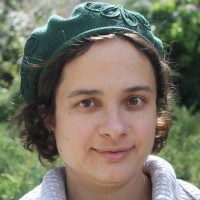 Rachel Sharansky Danziger