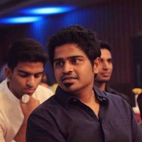 Hariharan Udhayakumar