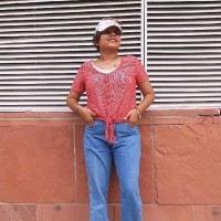 Nandita Deswal