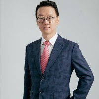 Eric Chang
