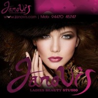 Janovis Beauty Studio