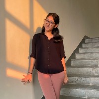 Aashi Kothari