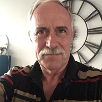 Tony Hallam