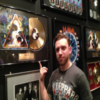 Joe Jacobs