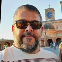 Sergio Henrique Rodrigues