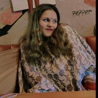 Hemali Gandhi