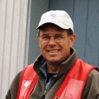 Mark Graves