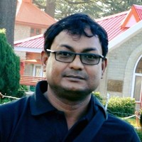 Tapan Hazra