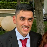 Christopher Borg