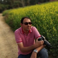 NILANJAN BHATTACHARAYA