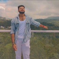 Umar Shariff