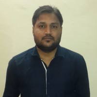 Ashutosh Yadav