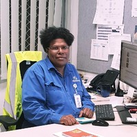 Alphonsa Yahimbu