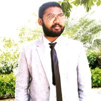 RAJ BASFORE