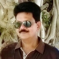 Rajesh Sharma- Delhi