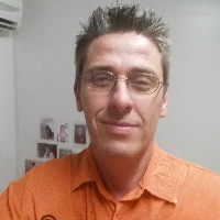 Glenn Hames