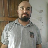 Omar Alehandro Bosaleh