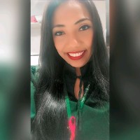 Andressa Kelly