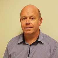 Mike Webb
