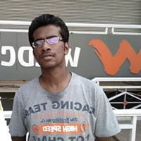 kaushik kumar