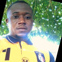Chaleme Kouakou