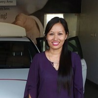 Dina Mohanty