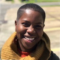 Nastassia Donalds