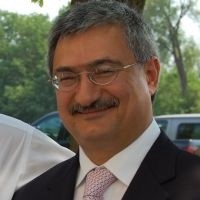 Mahmood Mirheydar