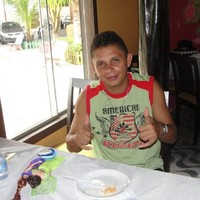Manoel ferreira