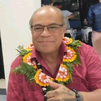 Hon. Aupito Sua William Sio