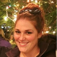 Stephanie Calicchia