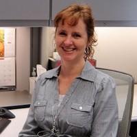Kathy Wingler Jones