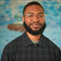 Justin Buck, M.S.