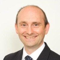 Dr Alex Baxendale