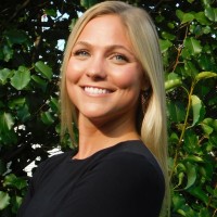 Gretchen Ingersoll
