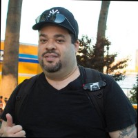 Ken Bravo