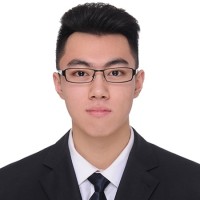 Tianci Qiao