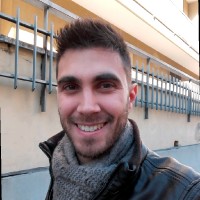 Andrea Ciamarra