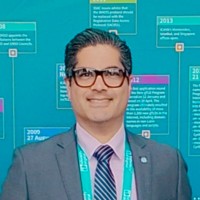 Norberto Cruz Córdova