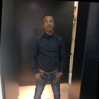 Monde Simanga
