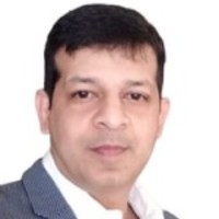 Vikas Nagpal