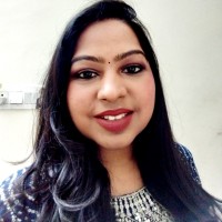 Jyoti Agrawal