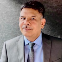 Dinesh Singh